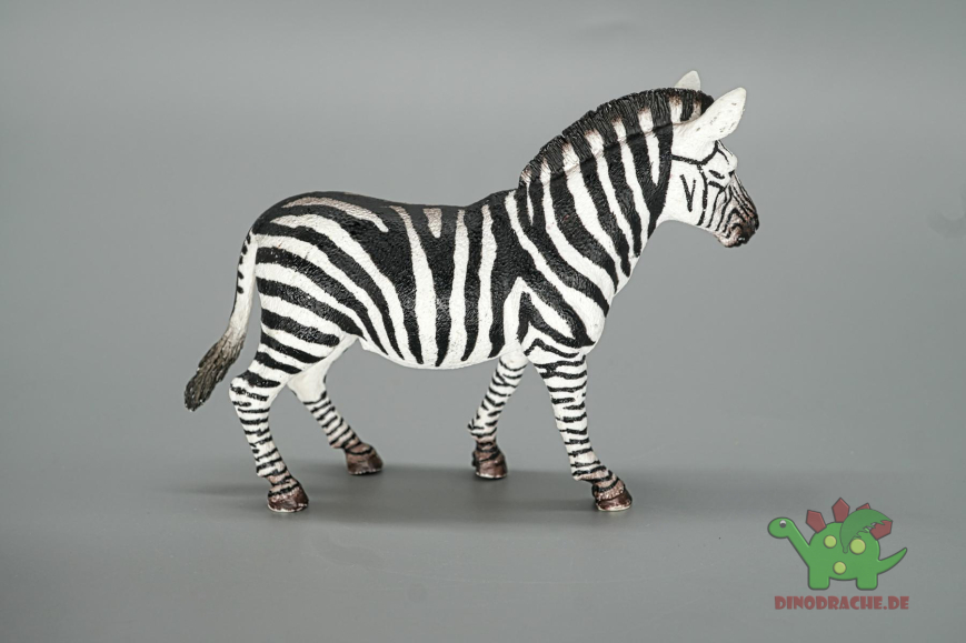 Schleich Zebra Herde 14392 + 14393 + 14810